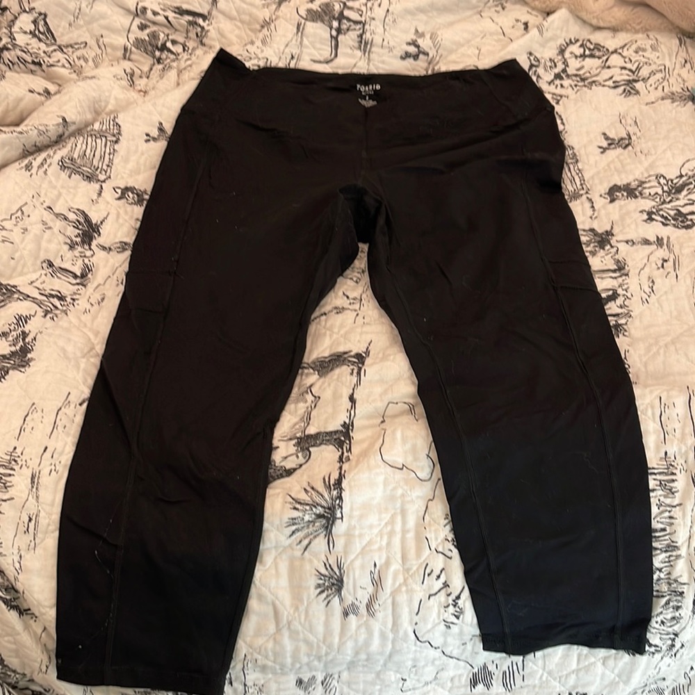 2xl Torrid Active Leggings